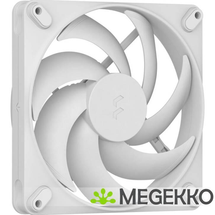 Fractal Design Momentum 14, White, Informatique & Logiciels, Refroidisseurs d'ordinateur, Envoi