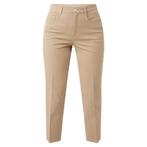 MAC • Kelly jeans in zand • 36, Kleding | Dames, Verzenden, Beige, MAC, Nieuw