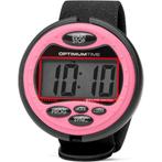 Optimum Time Os Series 3 Starthorloge Roze, Ophalen of Verzenden, Nieuw