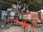 Kubota TE 10514 C schudder