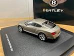 Bentley Official 1:43 - Voiture miniature - Bentley, Nieuw
