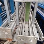 SSI Schafer Palletstelling Staander 3000x1100x90 gebruikt, Zakelijke goederen, Kantoor en Winkelinrichting | Magazijn, Stelling en Opslag