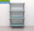 REA Mobile Euro rack Support pour réfrigérateur Support pour, Articles professionnels, Horeca | Autre, Verzenden