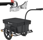 2dekans | Fietskar / aanhangwagen - 90 Liter, Ophalen of Verzenden, Nieuw