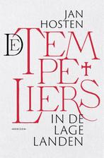De tempeliers in de Lage Landen 9789463962261 Jan Hosten, Boeken, Verzenden, Gelezen, Jan Hosten