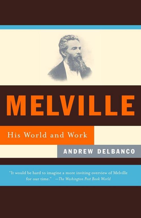 Melville 9780375702976, Livres, Livres Autre, Envoi
