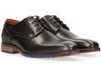 2eChoix | Chaussure homme - Magiore - 40 Noir, Kleding | Dames, Ophalen of Verzenden, Nieuw