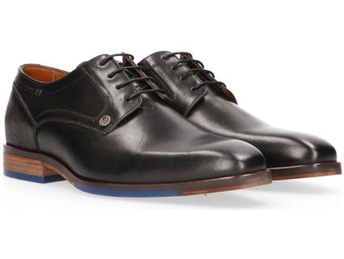 2eChoix | Chaussure homme - Magiore - 40 Noir, Kleding | Dames, Schoenen, Ophalen of Verzenden