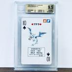 Pokémon Graded card - Aerodactyl Charizard Poker Deck 1996 -, Nieuw
