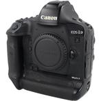 Canon EOS 1DX mark II body occasion, Audio, Tv en Foto, Fotocamera's Digitaal, Verzenden, Zo goed als nieuw, Canon