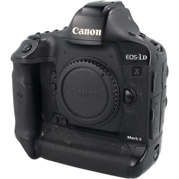 Canon EOS 1DX mark II body occasion beschikbaar voor biedingen