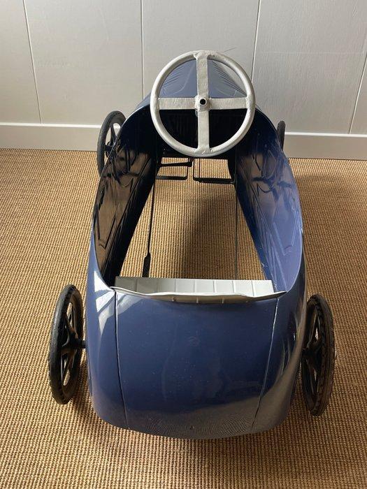 Unknown Manufacturer, Probably French - Trapauto - Pedal Car, Antiquités & Art, Antiquités | Jouets