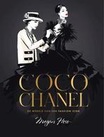 Coco Chanel 9789021584577 Megan Hess, Boeken, Verzenden, Zo goed als nieuw, Megan Hess
