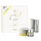 Alcina Treat Yourself To Glowing Beauty Giftset (Dagcreme), Verzenden