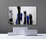 Prein Christoph - Shadow Towers in the Blue - XXL, Antiek en Kunst