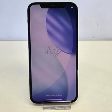 Apple iphone 12 Pro | 256GB | 73 ?tterij | Grafiet | excl... beschikbaar voor biedingen