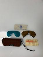 Bausch & Lomb U.S.A - Ray-Ban Wings Sonnenbrille inklusive