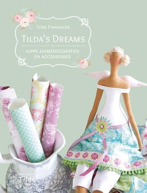 Tilda s dreams 9789043915915, Livres, Mode, Envoi