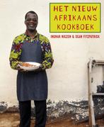 Het nieuw Afrikaans kookboek 9789021551920 Ingmar Niezen, Boeken, Verzenden, Gelezen, Ingmar Niezen