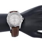 Breitling - Colt Date - Zonder Minimumprijs - A17380 - Heren, Handtassen en Accessoires, Nieuw