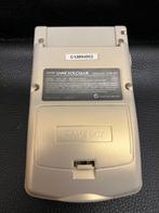 Nintendo - Gameboy Color - Pikachu Gold (new shell) -, Nieuw