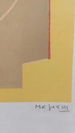 Alberto Magnelli (1888-1971) - Composition L.1