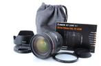 Canon EF 24-70mm F/4 L IS USM Digitale camera, Nieuw