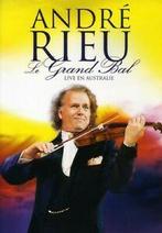 Le grand bal -live in.. DVD, Cd's en Dvd's, Verzenden, Zo goed als nieuw