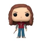 Harry Potter POP! Holiday Vinyl Figure Hermione Oppugno #181, Collections, Ophalen of Verzenden