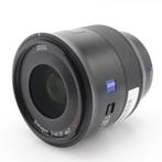 Zeiss Batis 40mm F/2 CF (Close Focus) Sony FE | Tweedehands, Verzenden, Zo goed als nieuw