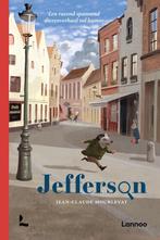Jefferson (9789401484961, Jean-Claude Mourlevat), Verzenden