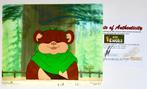 STAR WARS Ewoks - Georg Lucas - Cel de production, Cd's en Dvd's, Nieuw in verpakking
