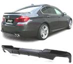Diffuseur Pour Bmw Série 5 F10 F11 10- Look M Performance No, Verzenden, Nieuw