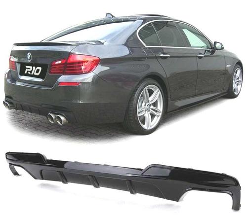 Diffuseur Pour Bmw Série 5 F10 F11 10- Look M Performance No, Auto-onderdelen, Carrosserie, Verzenden