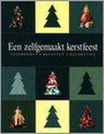 Een zelfgemaakt kerstfeest 9783829033398, Boeken, Verzenden, Zo goed als nieuw