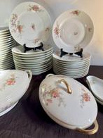 Vierzon - A.Hache & Cie. - Vierzon - Tafelservies -