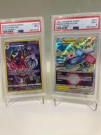 Pokémon - 2 Graded card - PSA 9, Hobby en Vrije tijd, Verzamelkaartspellen | Pokémon, Nieuw