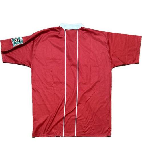 Championnat dAllemagne de Football - 1990 - Maillot de foot, Verzamelen, Overige Verzamelen