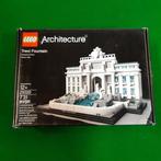 Lego - Architecture - 21020 - Trevi Fountain, Kinderen en Baby's, Speelgoed | Duplo en Lego, Nieuw