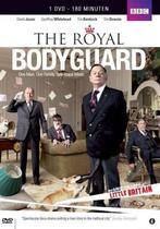 The royal bodyguard (dvd tweedehands film), Cd's en Dvd's, Ophalen of Verzenden, Nieuw in verpakking