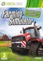 Farming Simulator 2013 (Xbox 360 Games), Consoles de jeu & Jeux vidéo, Jeux | Xbox 360, Ophalen of Verzenden