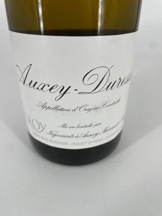 2018 Leroy Sa - Bourgogne, Auxey-Duresses - 1 Fles (0,75, Verzamelen, Wijnen