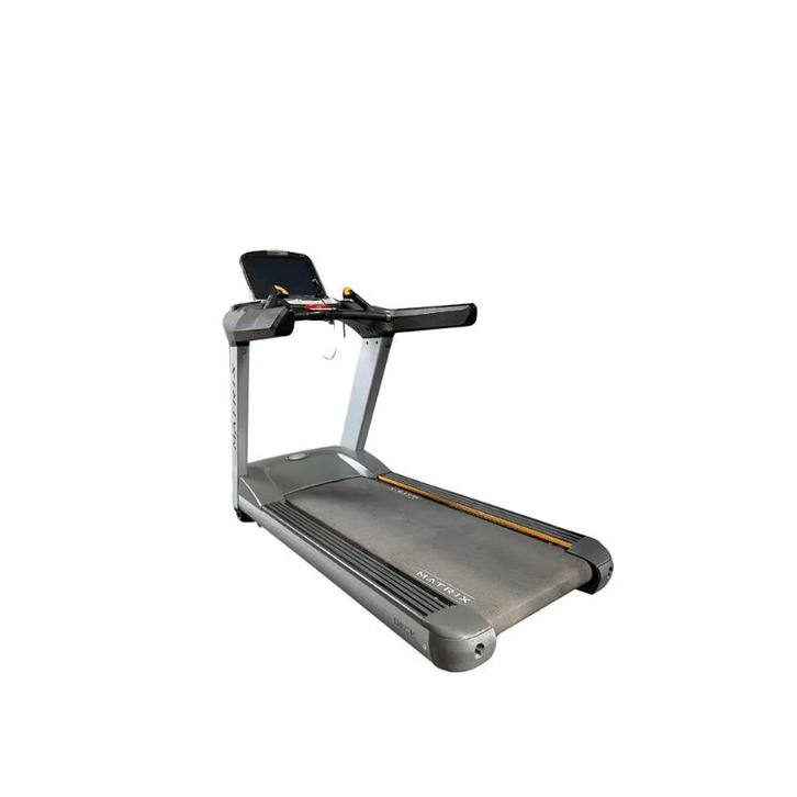 Matrix - T7x Treadmill - Loopband, Sport en Fitness, Fitnessapparatuur, Zo goed als nieuw, Ophalen of Verzenden
