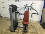 Precor Discovery Series Converging Shoulder Press, Ophalen of Verzenden