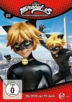 Miraculous - Geschichten von Ladybug und Cat Noir ...  DVD, Verzenden
