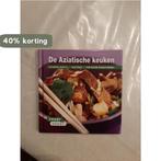 AZIATISCHE KEUKEN 9789077462171 Henk Noy, Boeken, Kookboeken, Verzenden, Zo goed als nieuw, Henk Noy
