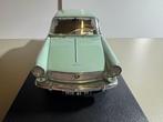 1:24 - Voiture miniature - PEUGEOT 404 1962