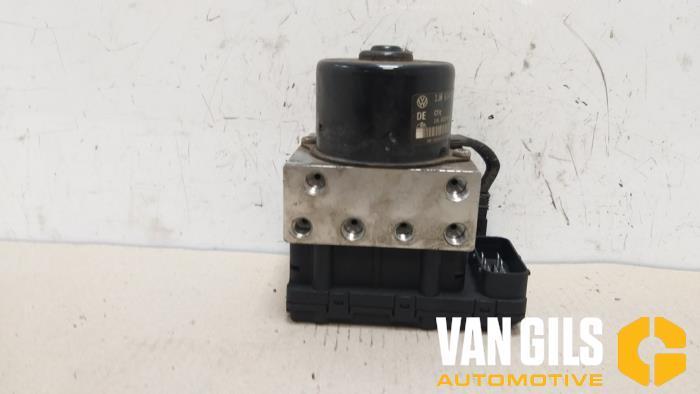 ABS Pomp Volkswagen Bora O211394, Auto-onderdelen, Remmen en Aandrijving