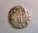 . Reino de Leon Alfonso VI (1073-1109). Dinero de vellon muy