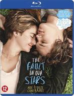 The fault in our stars (blu-ray tweedehands film), Cd's en Dvd's, Blu-ray, Ophalen of Verzenden, Nieuw in verpakking